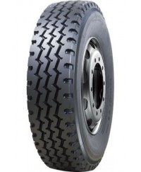 Sun Full ST011 (универсальная ось) 315/80 R22.5 156/152L 